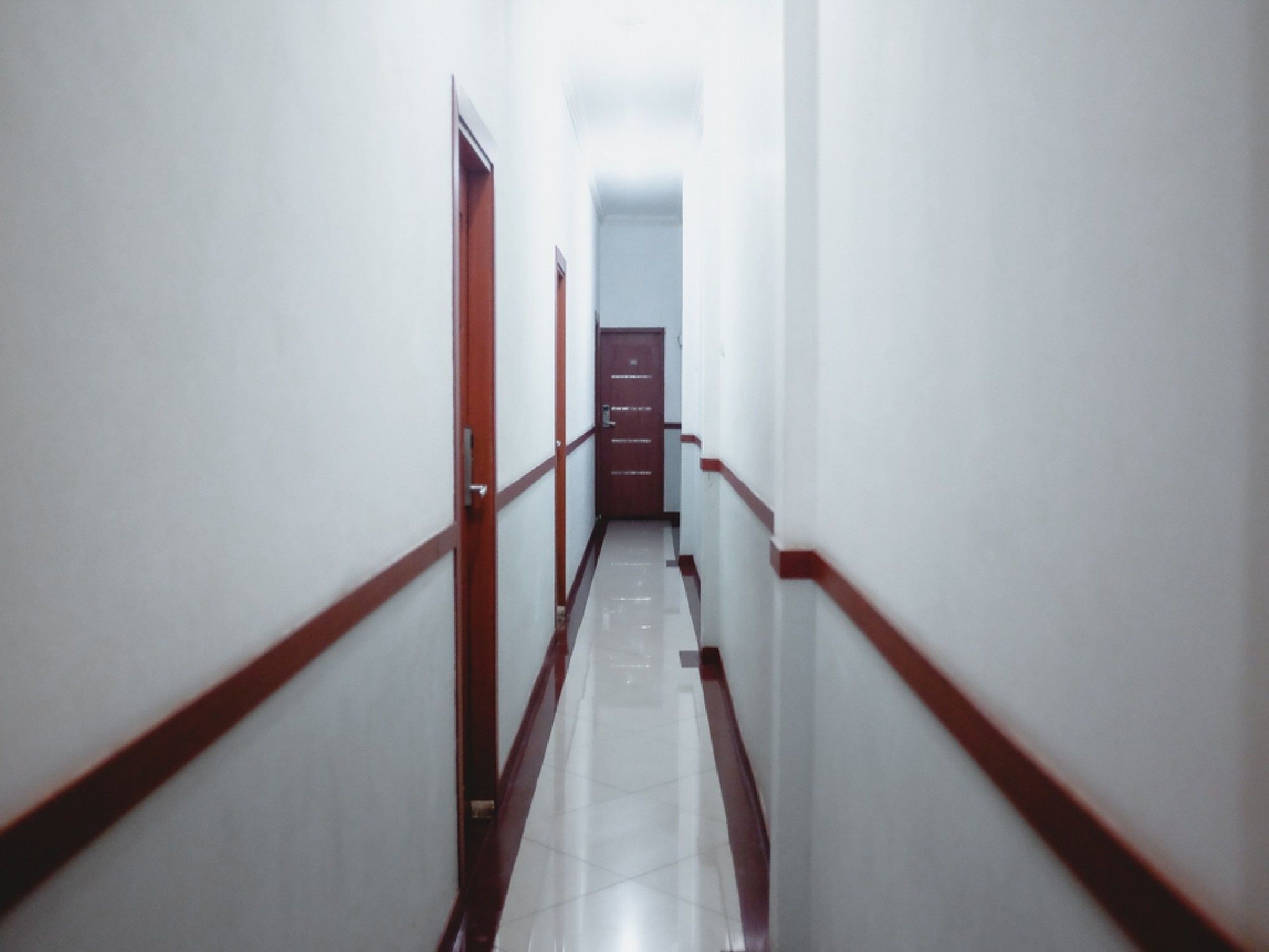 Reddoorz Plus Near Palembang Indah Mall المظهر الخارجي الصورة